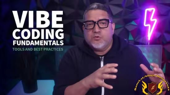 Vibe Coding Fundamentals: Tools and Best Practices