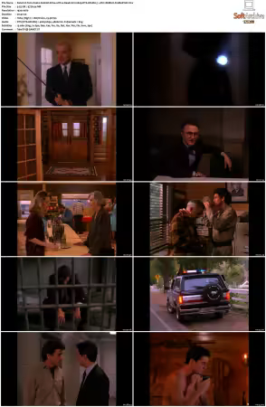 Twin Peaks S02 BluRay 1080p DTS-HD MA 71 AVC REMUX-FraMeSToR