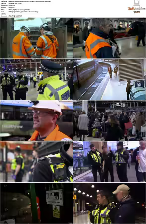 Paddington Station 24-7 S02 720p HDTV x264-QPEL