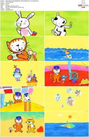 Poppy Cat S01 1080p ITV WEB-DL AAC2.0 H264-SpaceMan