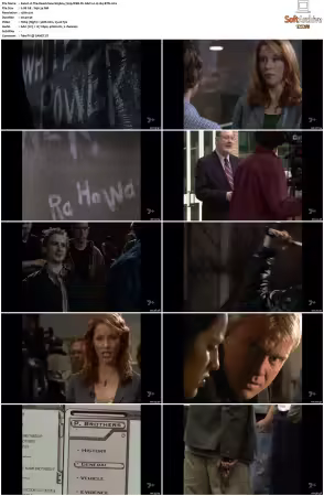 The Dead Zone S05 720p WEB-DL AAC20 H264-BTN