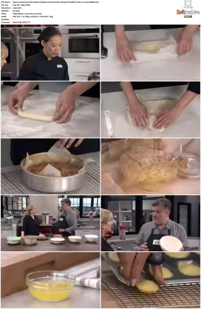Americas Test Kitchen S23 1080p ATK WEB-DL AAC2.0 x264-SAMAS