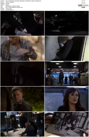 The Blacklist S01 1080p BluRay x265 SDR DDP 5 1 - DarQ HONE
