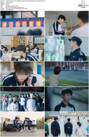 Time And Him Are Just Right S01 1080p WeTV WEB-DL AAC2 0 H 264-DUSKLiGHT