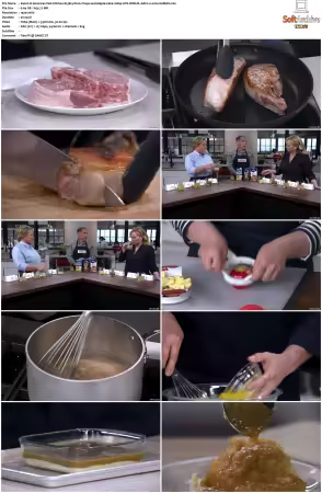Americas Test Kitchen S23 1080p ATK WEB-DL AAC2.0 x264-SAMAS