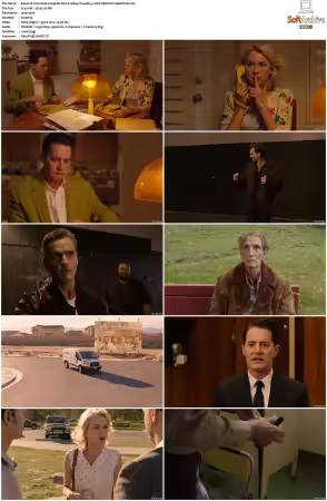 Twin Peaks S03 BluRay 1080p TrueHD 5.1 AVC REMUX-FraMeSToR