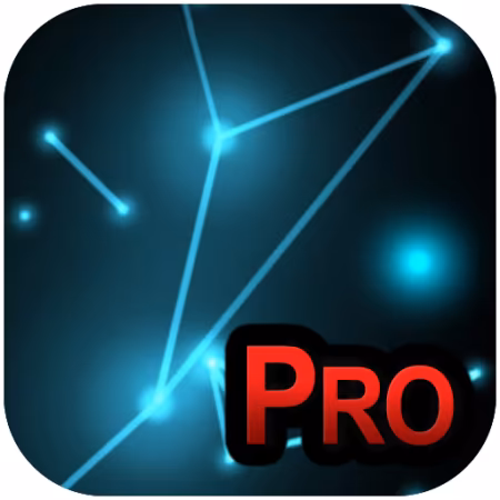 Constellations PRO Wallpaper v1.0.12