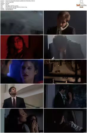 The X-Files S02 1080p Blu-ray REMUX AVC DTS-HD MA5.1-HDH