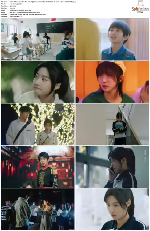 Time And Him Are Just Right S01 1080p WeTV WEB-DL AAC2 0 H 264-DUSKLiGHT