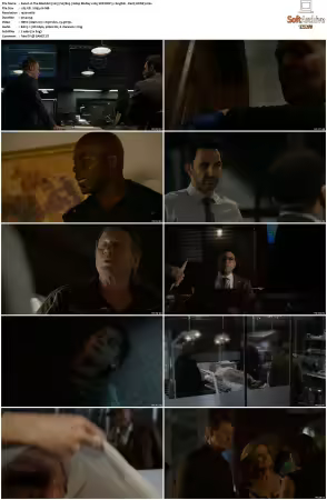 The Blacklist 2013 S07 1080p BluRay x265 SDR DDP 5 1 DarQ HONE