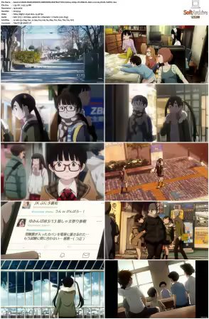 Dead Dead Demons Dededede Destruction S01 1080p CR WEB-DL AAC2 0 H 264 DUAL-VARYG