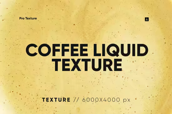 20 Coffee Liquid Texture - 291459006 - HQ5F6XE
