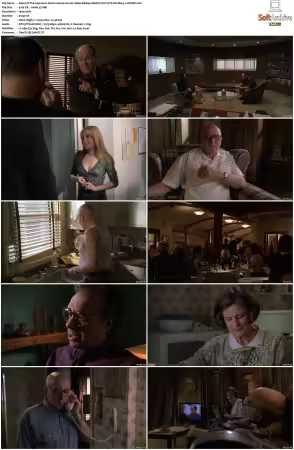 The Sopranos S02 1080p BluRay REMUX AVC DTS-HD MA 5 1-NOGRP