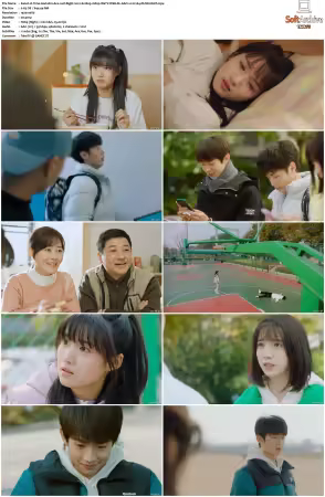 Time And Him Are Just Right S01 1080p WeTV WEB-DL AAC2 0 H 264-DUSKLiGHT