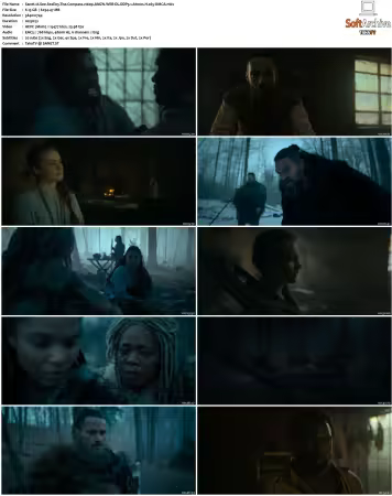 See S02 2160p AMZN WEB-DL DDP5 1 Atmos H265-DMCA