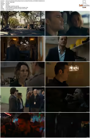 True Detective S02 2015 BluRay 1080p DTS-HD MA 5.1 AVC REMUX-FraMeSToR
