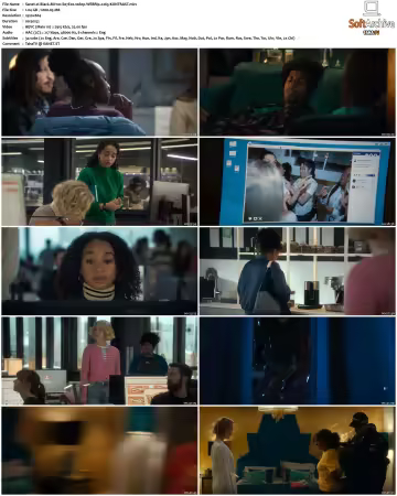 Black Mirror S01-S07 1080p WEBRip x265-KONTRAST