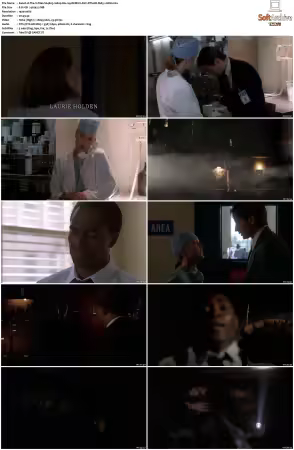 The X-Files S04 1080p Blu-ray REMUX AVC DTS-HD MA5.1-HDH