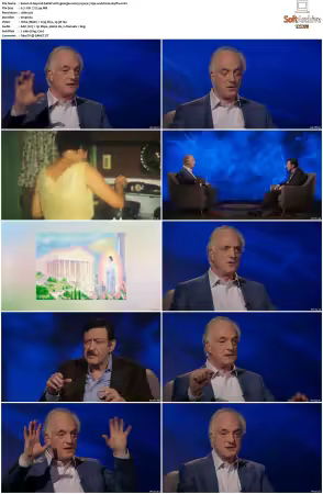 Beyond Belief With George Noory S23 720p WEB H264-SKYFiRE