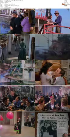 Show Boat 1951 1080p BRRip AAC2.0 h265-XBiTs