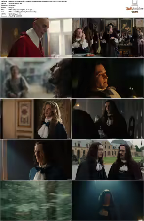 Versailles S03 1080p BluRay 10bit EAC3 5.1 x265-iVy