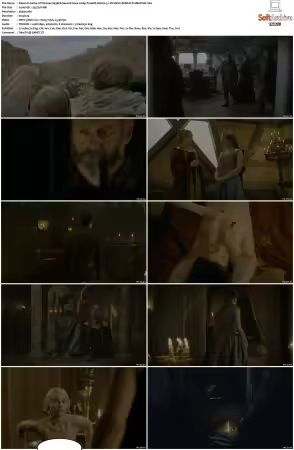 Game of Thrones S03 UHD BluRay 2160p TrueHD Atmos 7 1 DV HDR HEVC REMUX-FraMeSToR