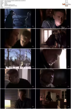 The Dead Zone S06 720p WEB-DL AAC2.0 H264-BTN