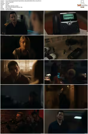 FBI International S04 1080p AMZN WEB-DL DDP5.1 H264-NTb