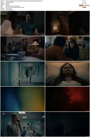 American Horror Stories S01-S03 1080p WEBRip x265-DH