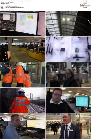 Paddington Station 24-7 S02 720p HDTV x264-QPEL