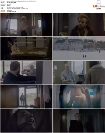 Black Mirror S01-S07 1080p WEBRip x265-KONTRAST