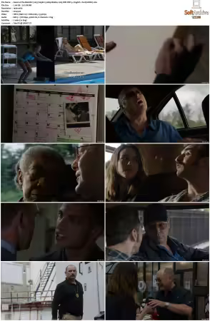 The Blacklist 2013 S05 1080p BluRay x265 DDP 5 1 - DarQ HONE