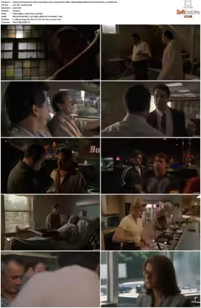 The Sopranos S02 1080p BluRay REMUX AVC DTS-HD MA 5 1-NOGRP