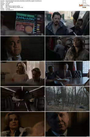 The Blacklist 2013 S07 1080p BluRay x265 SDR DDP 5 1 DarQ HONE