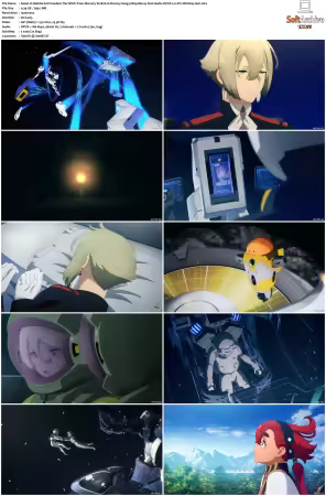 Mobile Suit Gundam The Witch from Mercury S01 1080p Bluray Dual OPUS 2 0 AV1-WhiskeyJack
