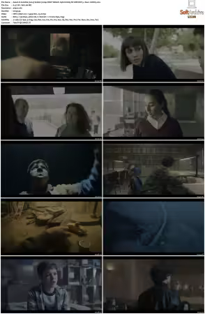 Invisible 2024 S01 2160p DSNP WEB-DL Hybrid H265 DV HDR DDP 5 1 Dual HONE