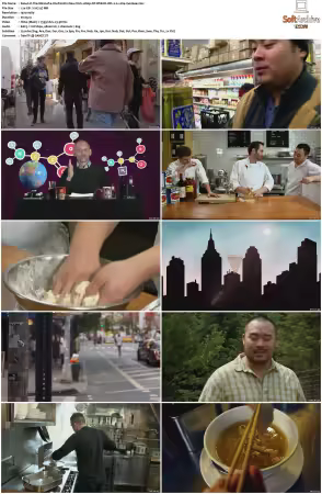 The Mind of a Chef S01 1080p NF WEB-DL DD+2.0 x264-monkee