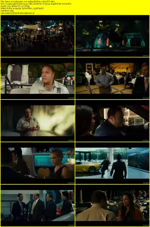 Zookeeper 2011 1080p BluRay x264-OFT