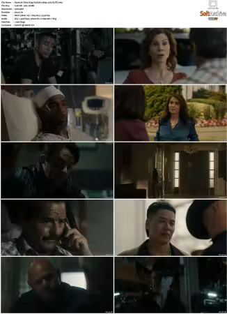 Tulsa King S02 1080p x265-ELiTE