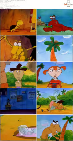 Mike Lu and Og S02 1080p WEBRip AAC 2.0 h264