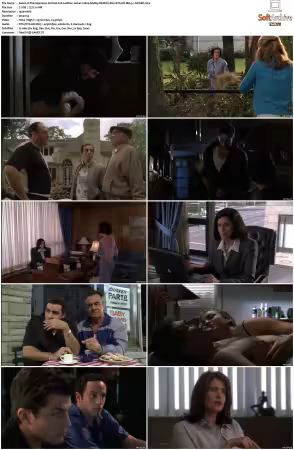 The Sopranos S02 1080p BluRay REMUX AVC DTS-HD MA 5 1-NOGRP