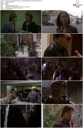 Treme S01 1080p BluRay REMUX AVC DTS-HD MA 5.1-EPSiLON