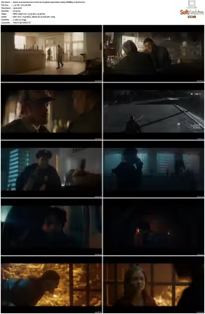 American Horror Stories S01-S03 1080p WEBRip x265-DH