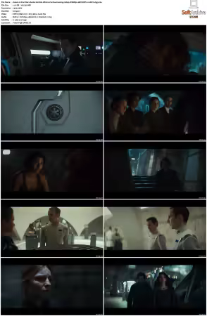 Star Wars Andor S02 1080p WEBRip 10Bit DDP2.0 HEVC-d3g