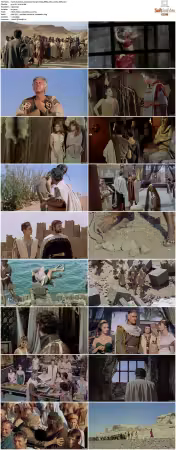 Sodom And Gomorrha 1962 1080p BRRip AAC2.0 h265-XBiTs