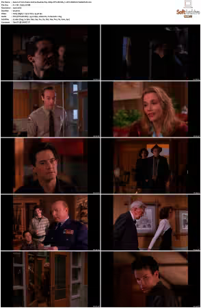 Twin Peaks S02 BluRay 1080p DTS-HD MA 71 AVC REMUX-FraMeSToR