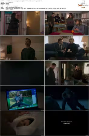 The Four Seasons 2025 S01 720p NF WEB-DL DDP5 1 Atmos H264-playWEB