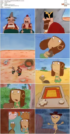 Mike Lu and Og S01 1080p WEBRip AAC 2 0 h264-NOGRP