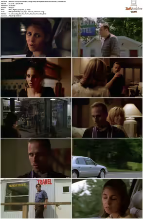 The Sopranos S01 1080p BluRay REMUX AVC DTS-HD MA 5.1-NOGRP