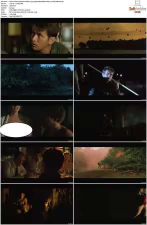 Apocalypse Now 1979 Redux 1080p FDNG WEB-DL DDP 5.1 H264-PiRaTeS